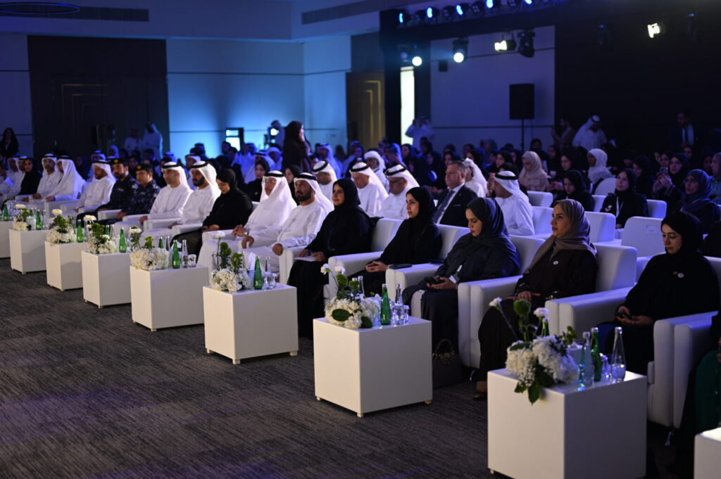 انطلاق الملتقى الوطني الاقتصادي الأول للمرأة الإماراتية في أم القيوين