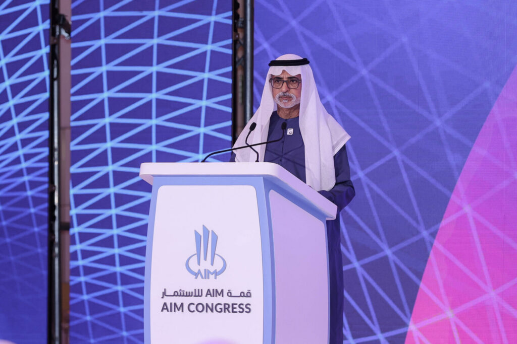 نهيان بن مبارك: التسامح هو “رأس المال” الذي يُبنى عليه الازدهار ويضمن استقرار الاستثمارات