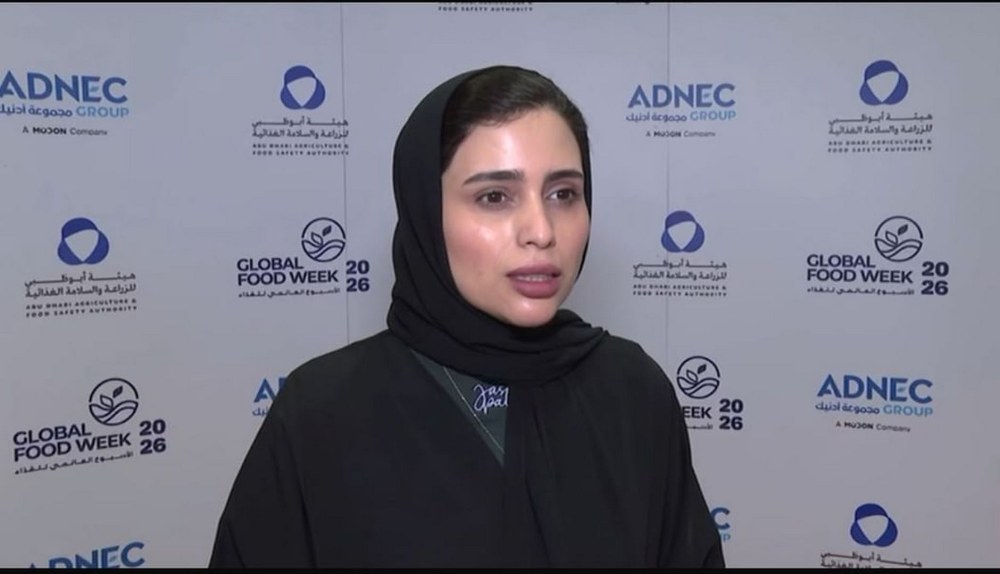 “الأسبوع العالمي للغذاء” في أبوظبي.. منصة لتعزيز الحوار الدولي وتبادل الخبرات