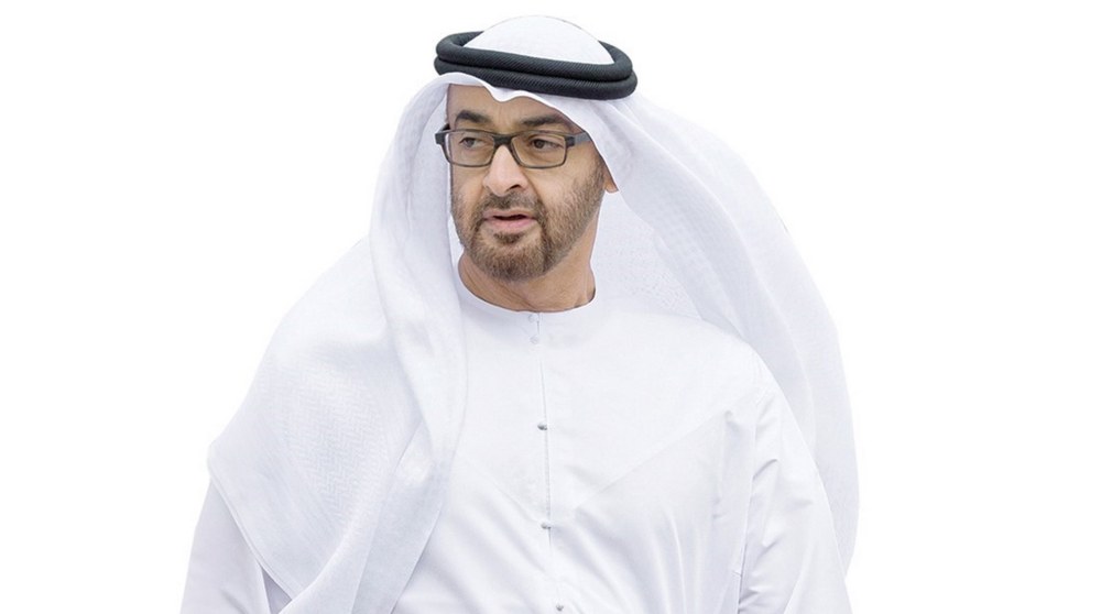 رئيس الدولة والرئيس السوري يبحثان هاتفياً علاقات البلدين والتطورات الإقليمية