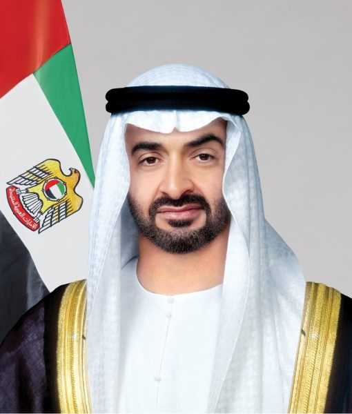 رئيس الدولة ونائباه يهنئون رئيس أوغندا بذكرى استقلال بلاده