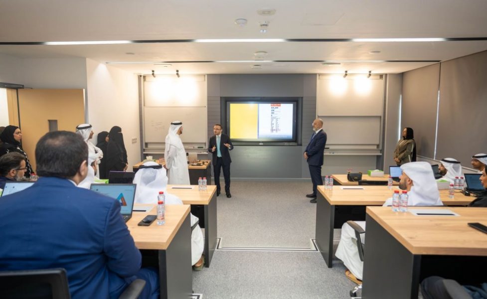 “كهرباء ومياه دبي” تحصد تصنيف 6 نجوم لأفضل الممارسات العالمية