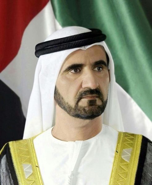محمد بن راشد يتوج غداً أبطال تحدي القراءة العربي في دورته العاشرة