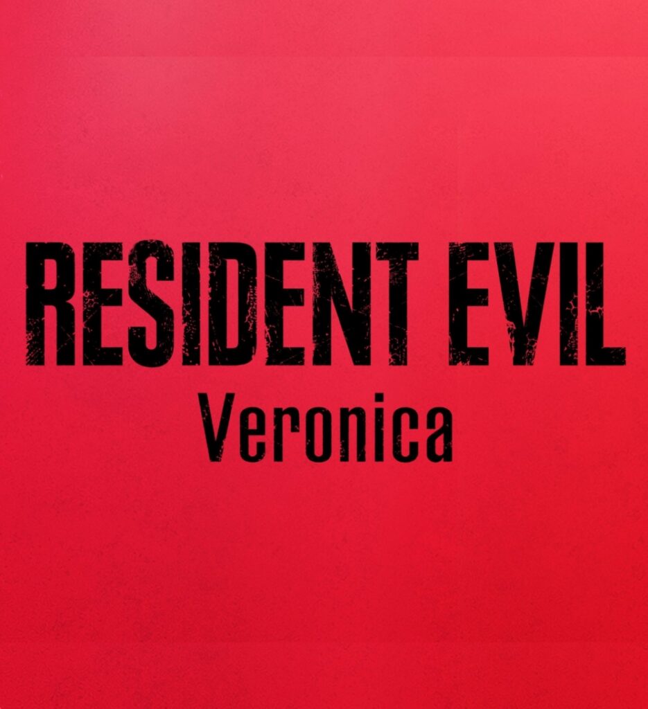 لعبة Resident Evil Veronica الجديدة مستوحاة من أفلام الرعب لمخرج إيطالي