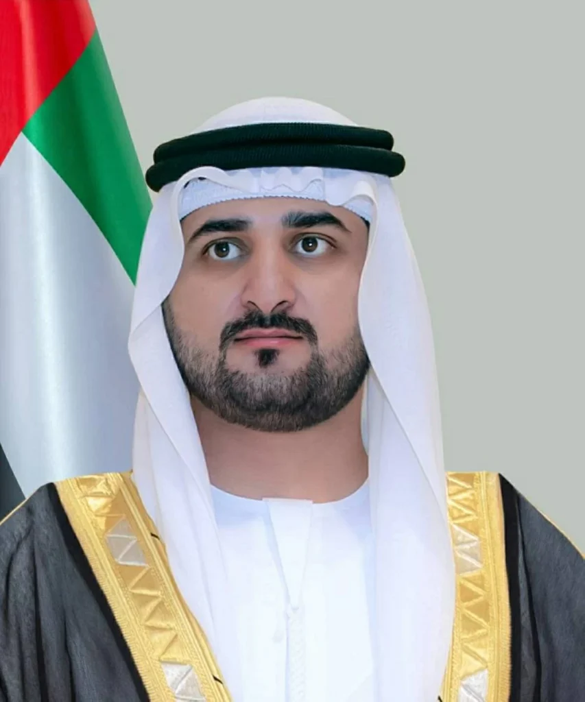 مكتوم بن محمد يعلن استضافة دبي لقمة «كونكورديا هوريزون» مايو القادم