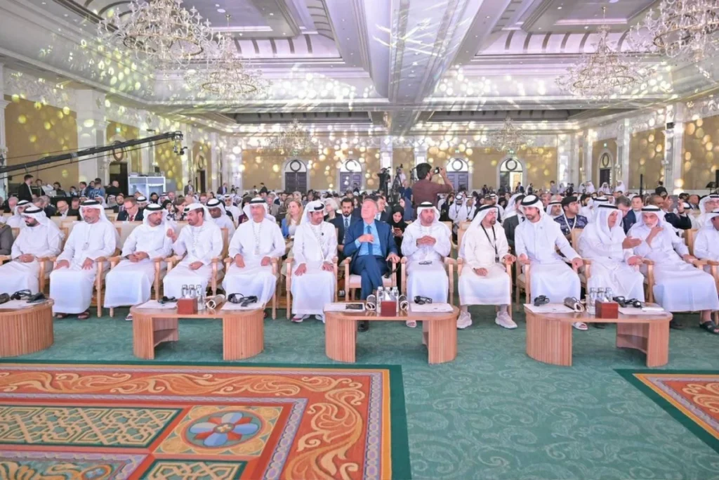 بومبيو خلال مؤتمر «تريندز»: أمن الشرق الأوسط يتطلب ردعاً فاعلاً