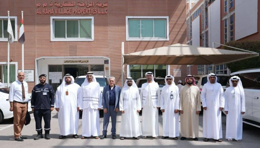 «حقوق الإنسان» تقيّم معايير السكن اللائق للعمال