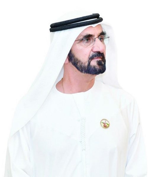 محمد بن راشد يبعث رسالة خطية إلى محمد بن سلمان تتضمن دعوة لحضور مؤتمر الأمم المتحدة للمياه 2026