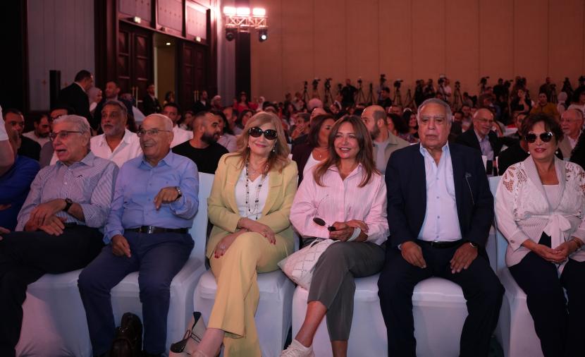 “القاهرة السينمائي” يوسع خريطة صالات العرض ويكشف عن برامج منتصف الليل وسينما الأطفال