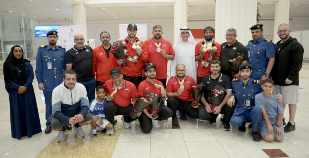 لاعبو منتخب الصم للبولينج: الميداليات الآسيوية ثمرة العمل الجماعي